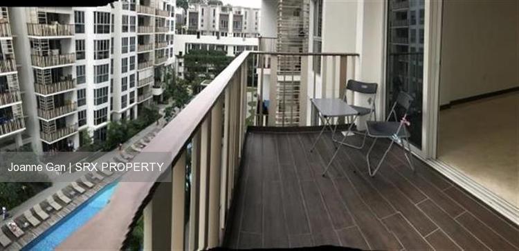eCO (D16), Condominium #209062581